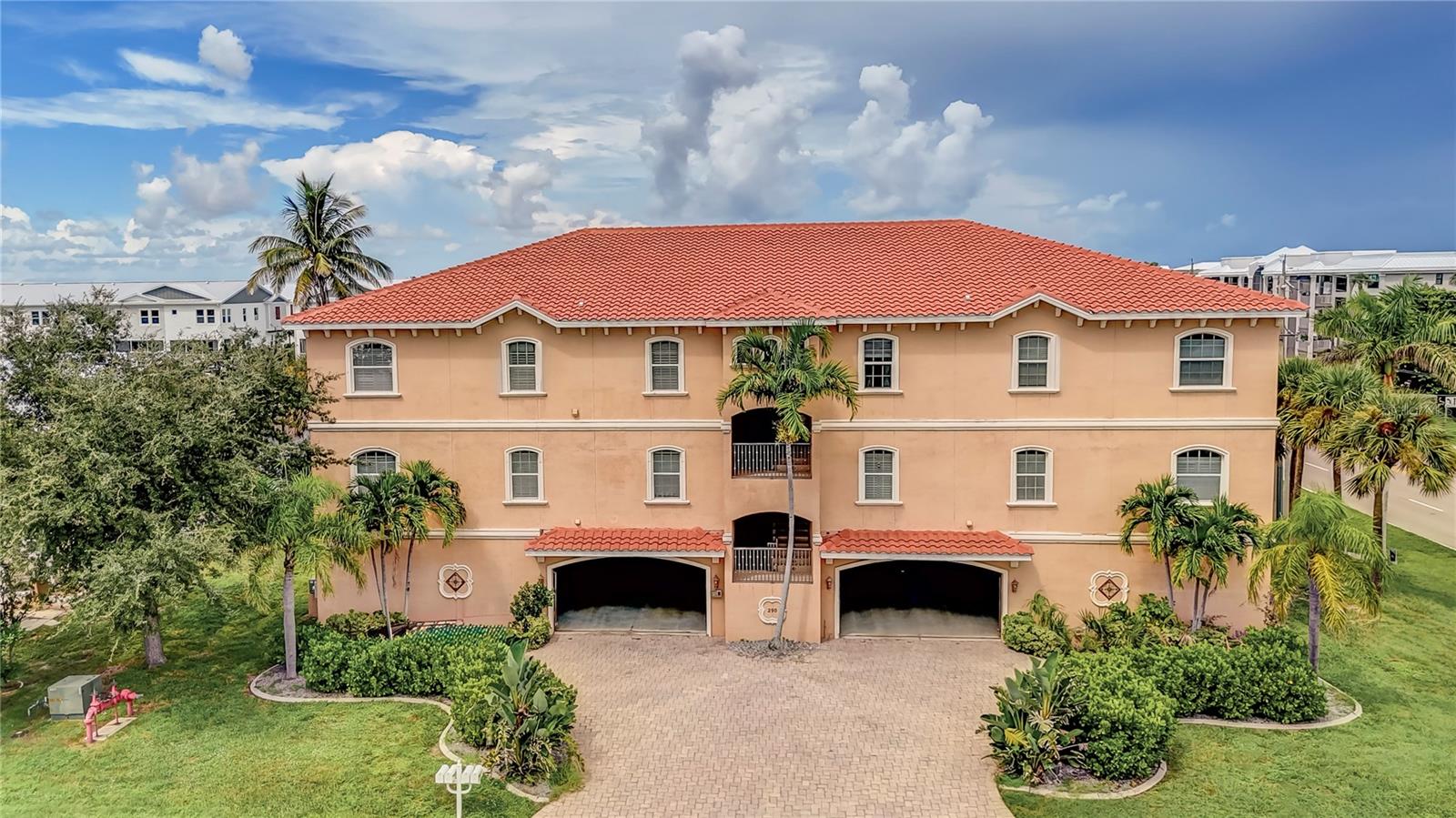 Details for 290 Lewis Circle Circle 132, PUNTA GORDA, FL 33950