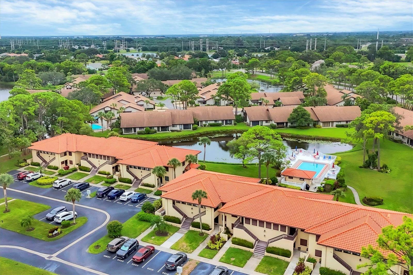 Details for 5216 Lake Village Drive 71, SARASOTA, FL 34235