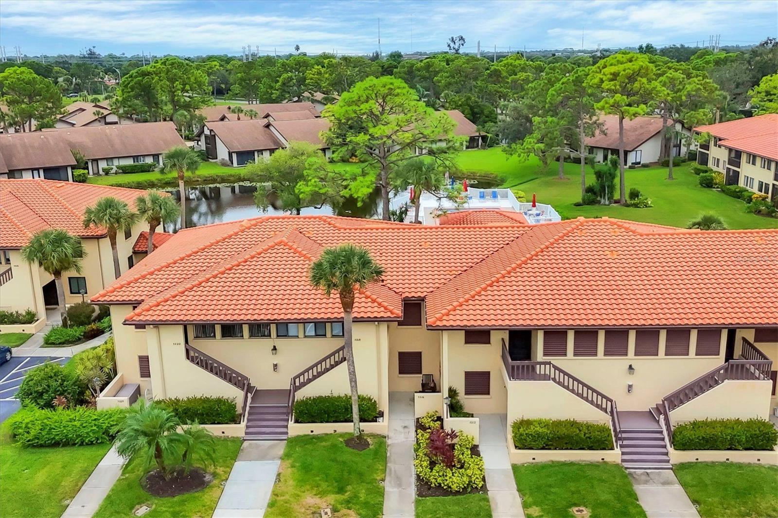 Image 2 of 69 For 5216 Lake Village Drive 71