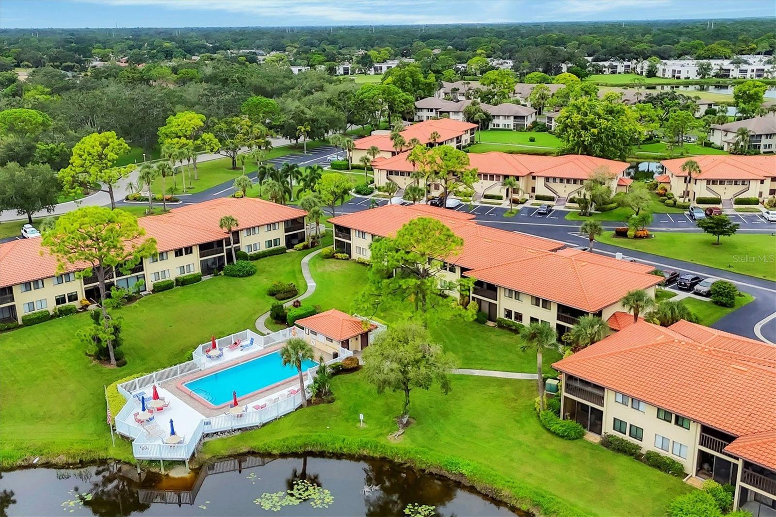 Image 34 of 69 For 5216 Lake Village Drive 71