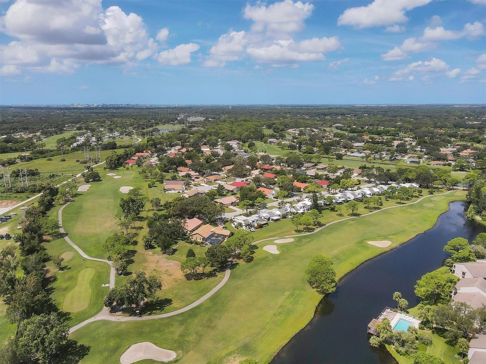 Image 69 of 69 For 5216 Lake Village Drive 71