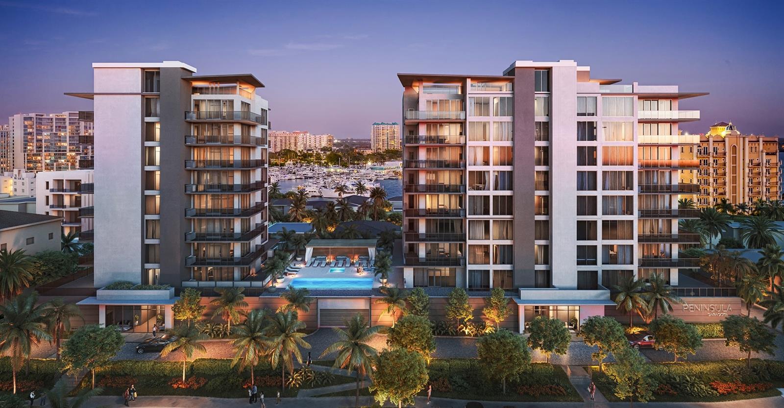 Details for 223 Golden Gate Point 902, SARASOTA, FL 34236