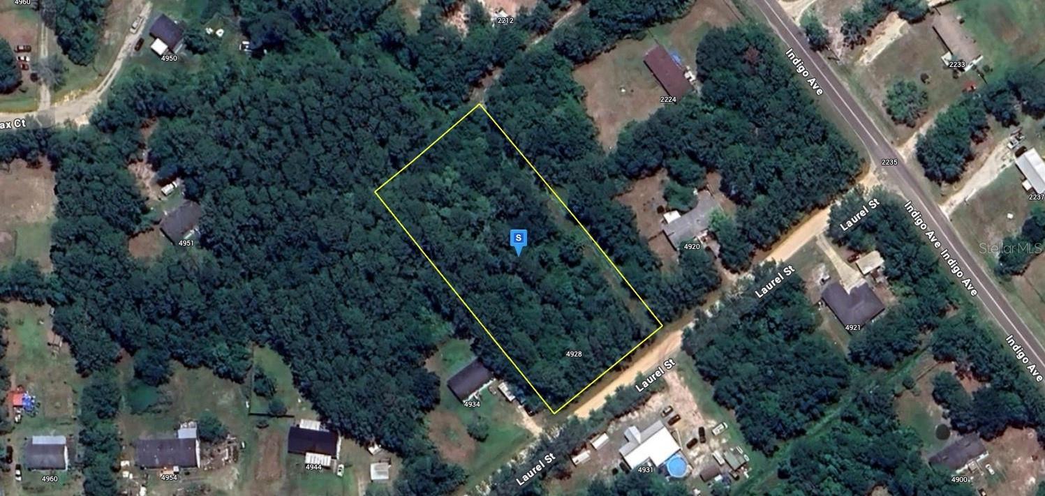 Details for 4928 Laurel Street, MIDDLEBURG, FL 32068