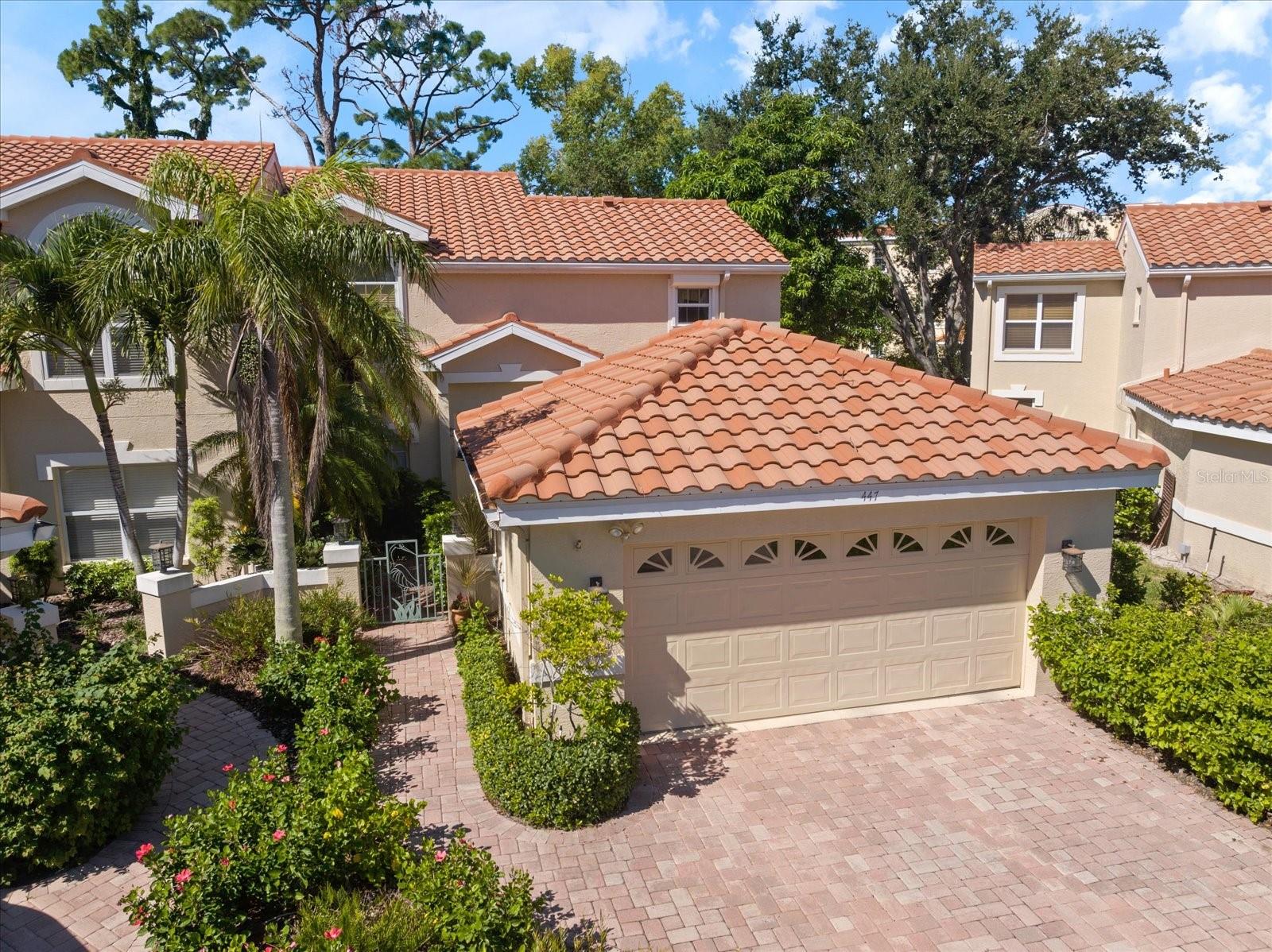 Details for 447 Oak Point Road, OSPREY, FL 34229