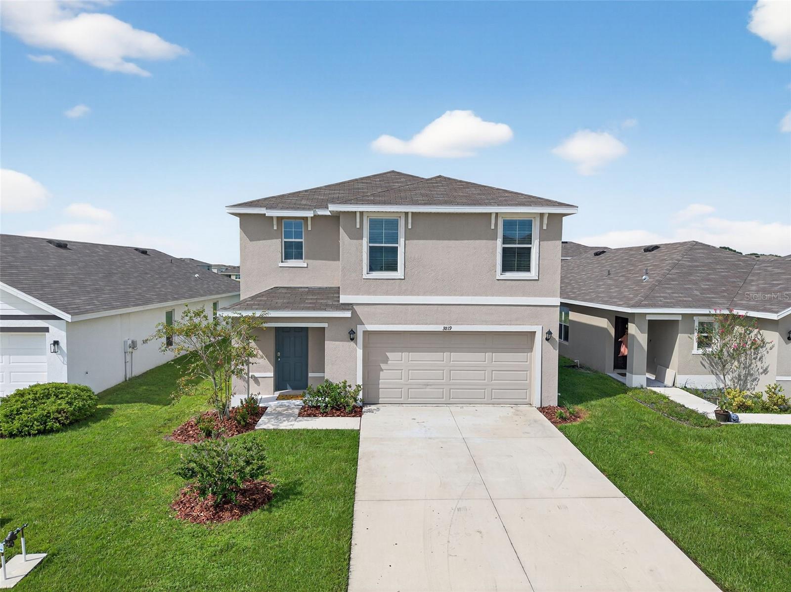 Details for 3819 Mannered Gold Avenue, BRADENTON, FL 34208