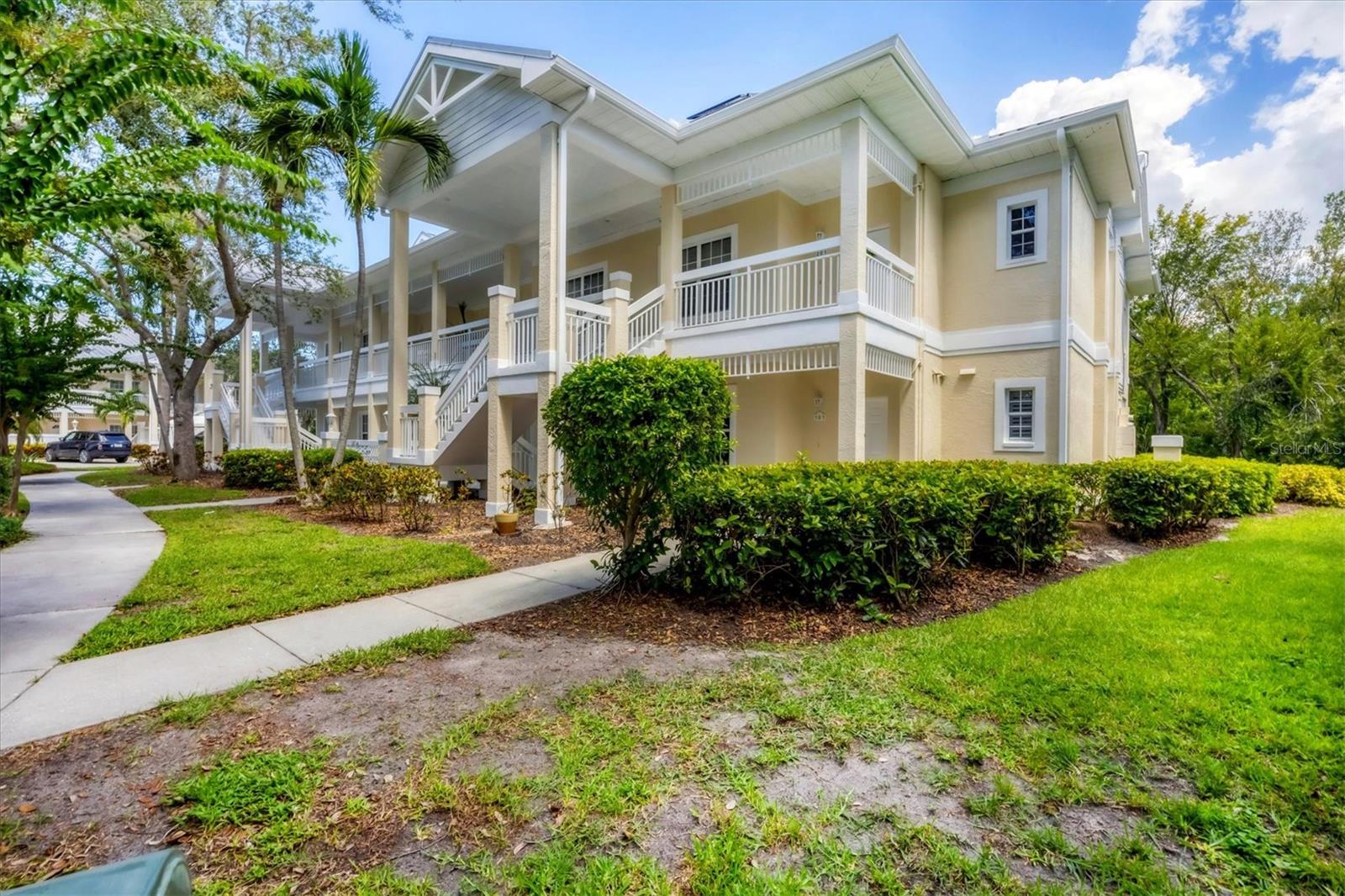 Details for 3604 54th Drive W 202, BRADENTON, FL 34210