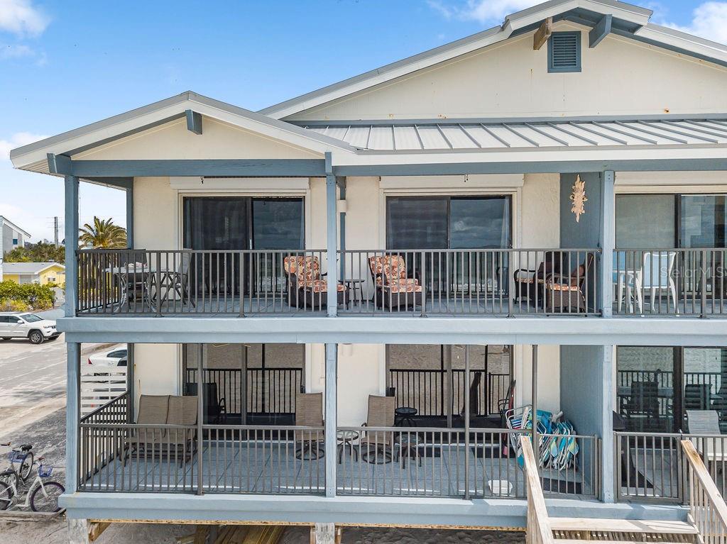 Image 4 of 75 For 6700 Gulf Drive B8