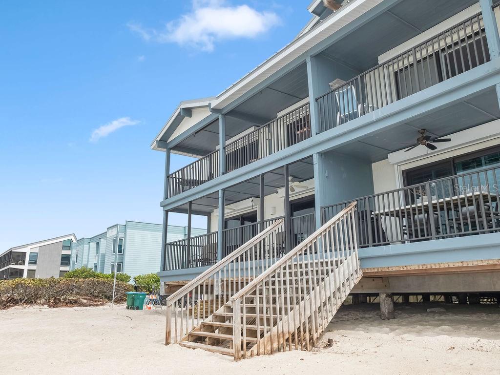 Image 69 of 75 For 6700 Gulf Drive B8