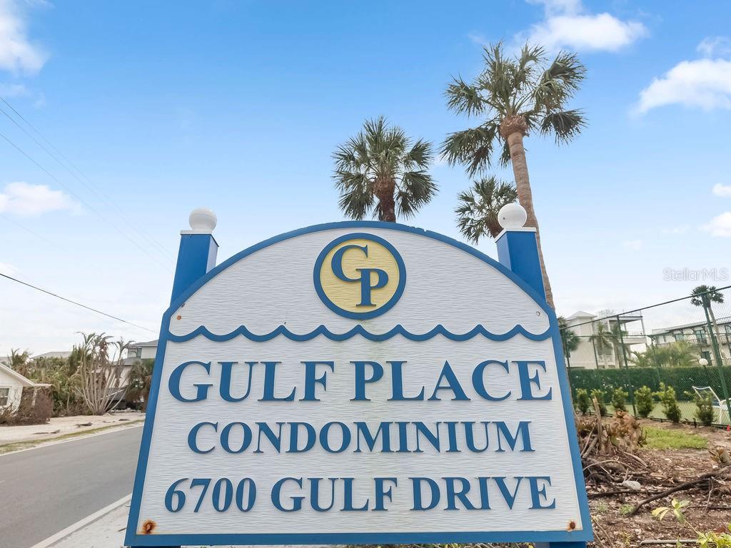 Image 70 of 75 For 6700 Gulf Drive B8