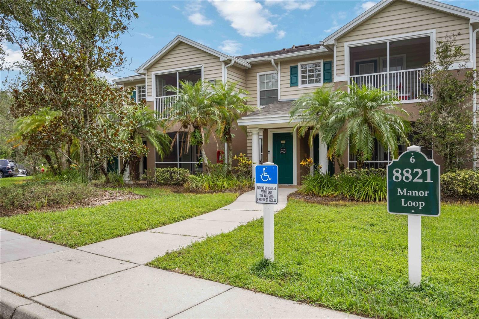 Details for 8821 Manor Loop 101, LAKEWOOD RANCH, FL 34202