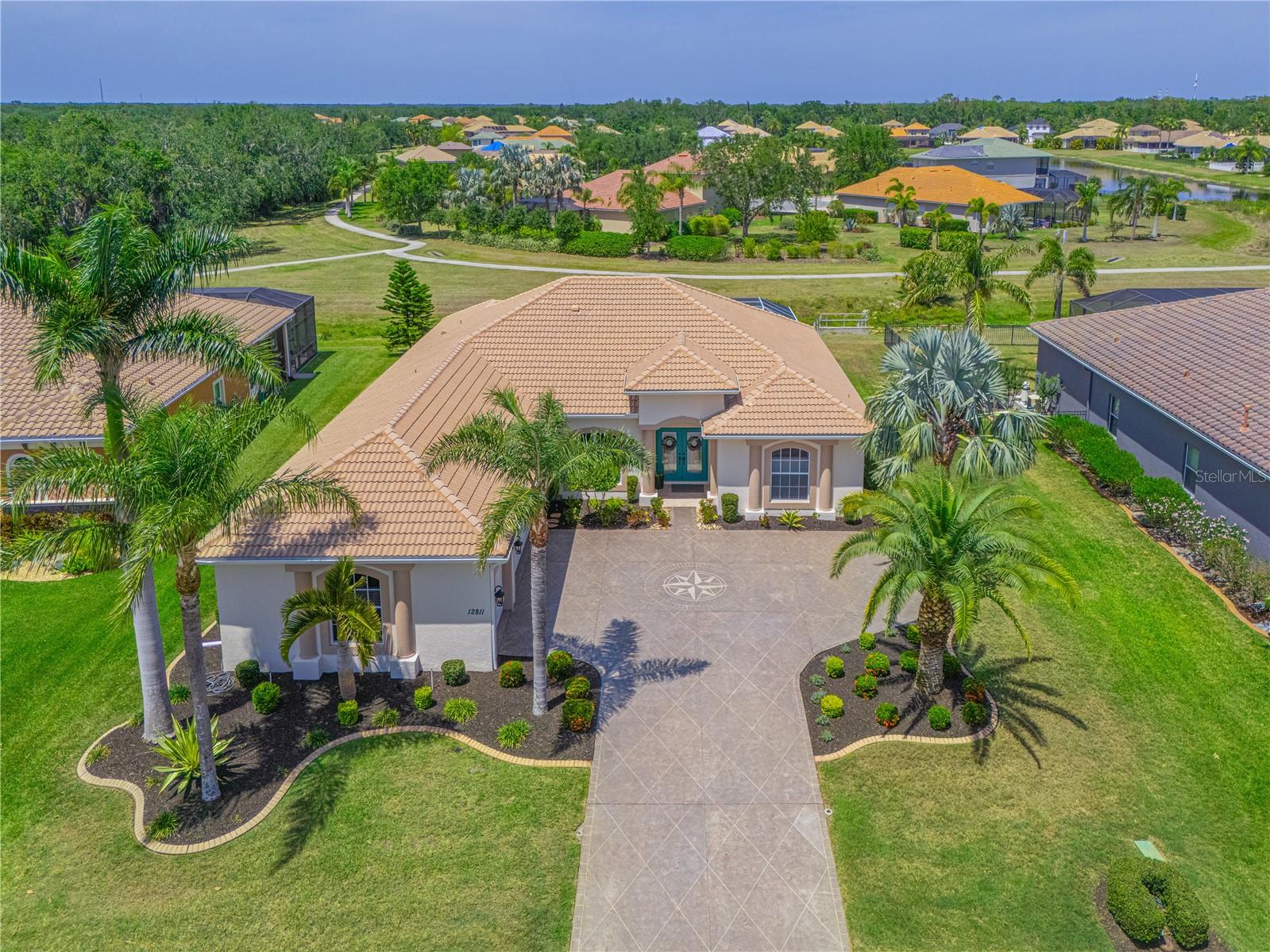 Details for 12811 Penguin Drive, BRADENTON, FL 34212