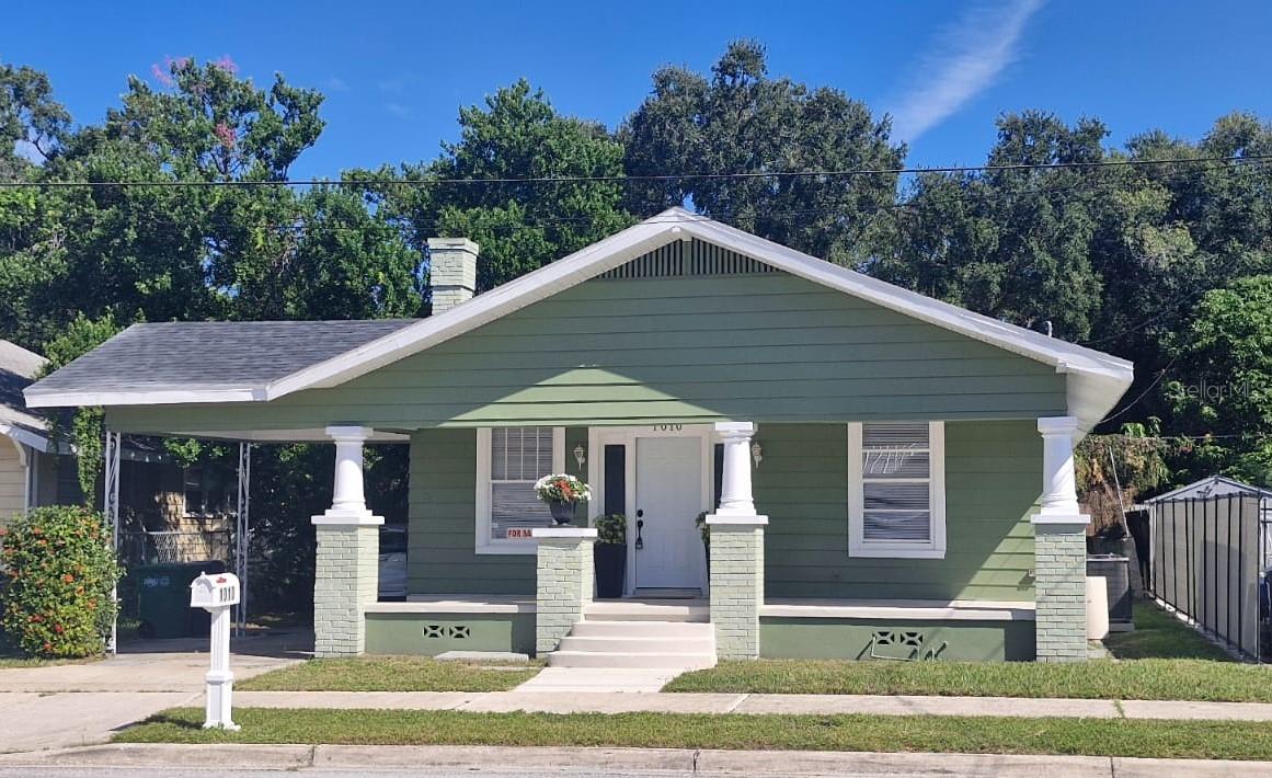 Details for 1010 Lake Avenue, TAMPA, FL 33605