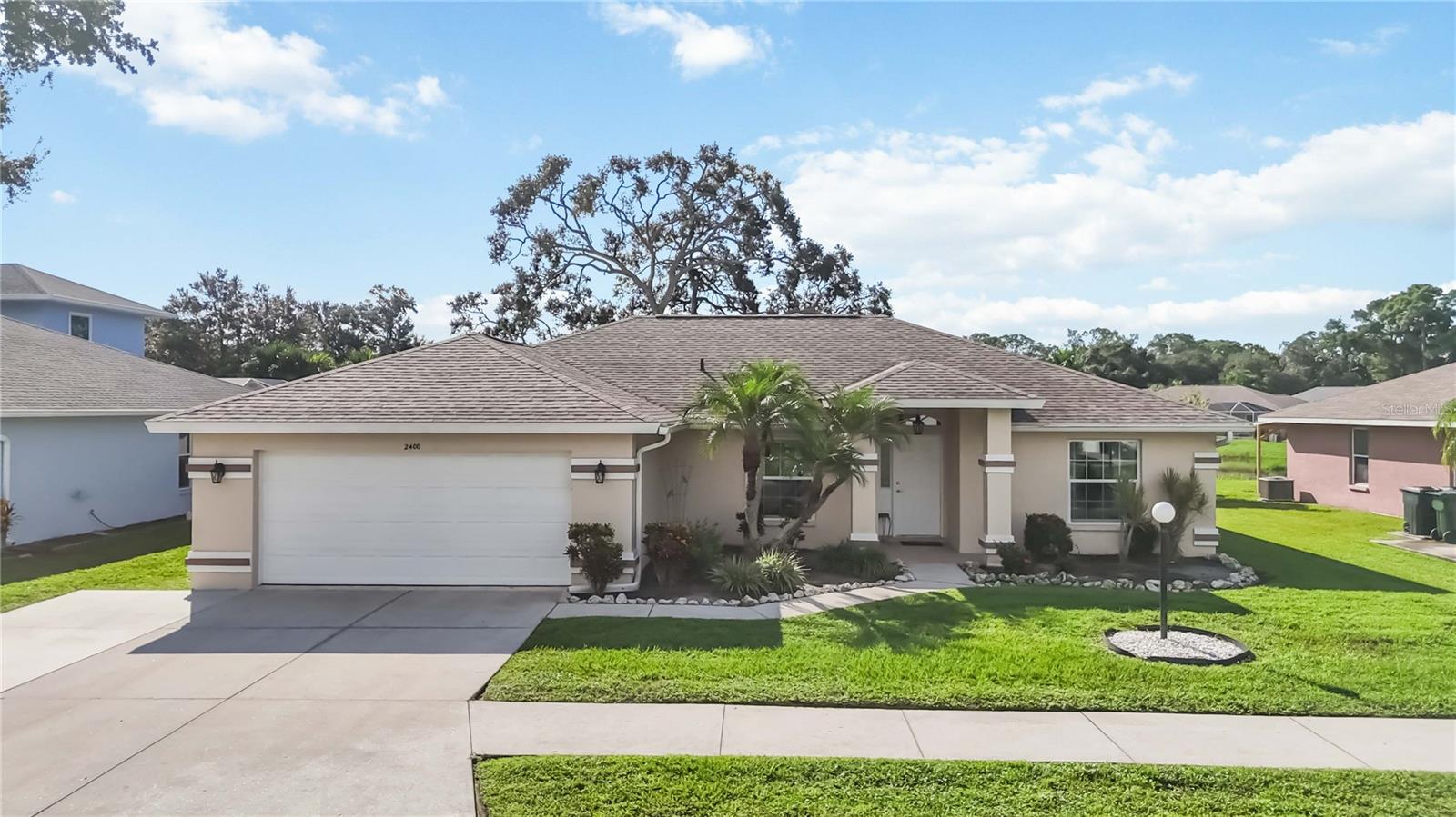 Details for 2400 Appaloosa Circle, SARASOTA, FL 34240