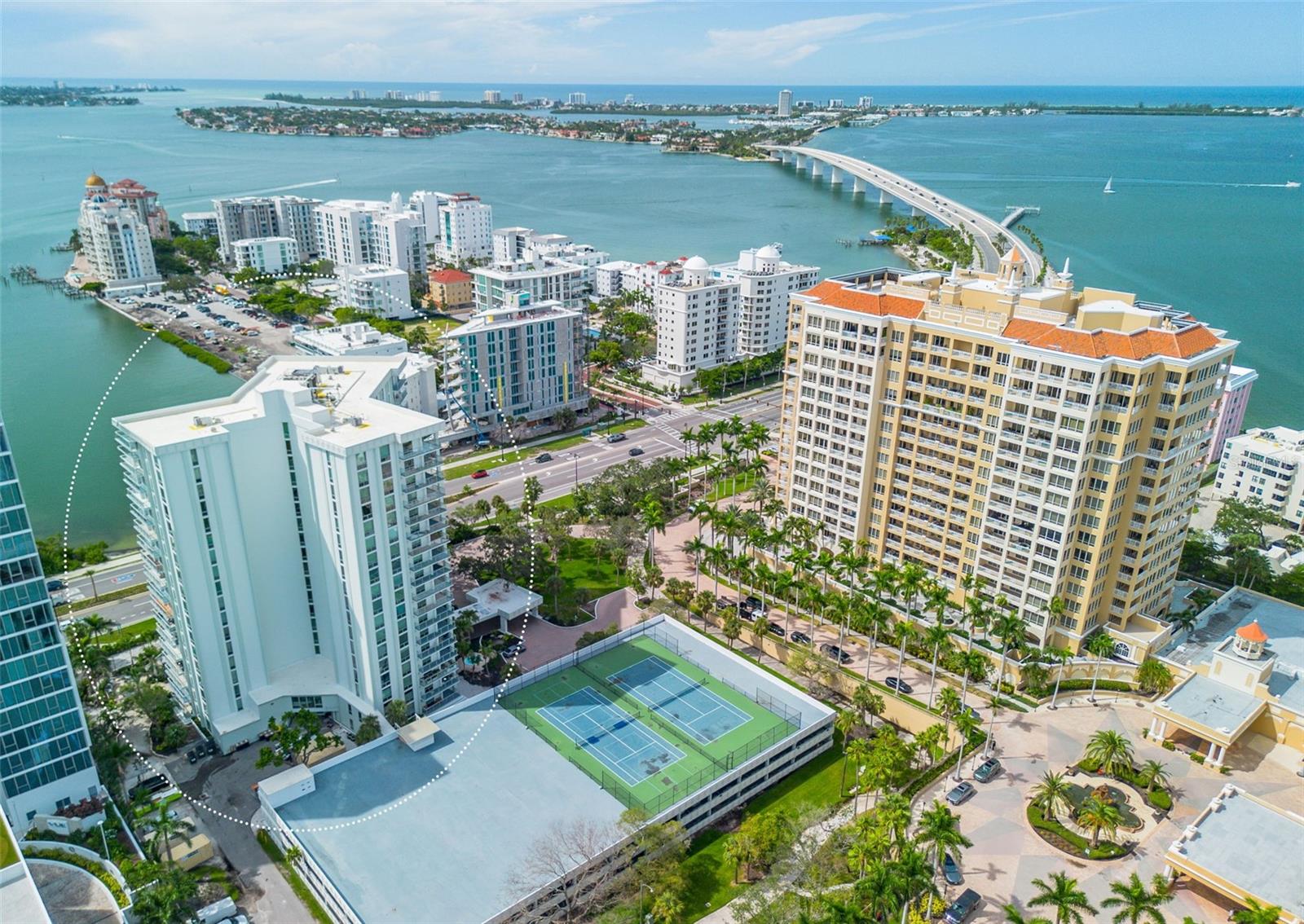 Details for 1111 Gulfstream Avenue 10e, SARASOTA, FL 34236