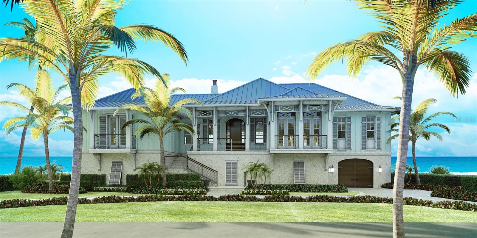 Details for 3761 Casey Key Road, NOKOMIS, FL 34275