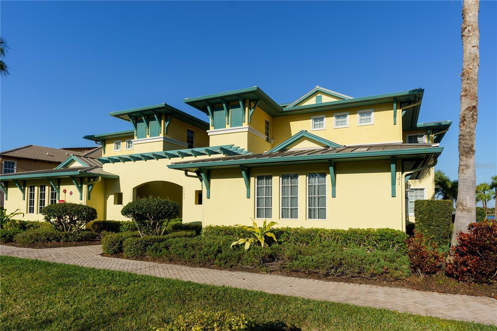 Details for 1121 Riverscape Street, BRADENTON, FL 34208