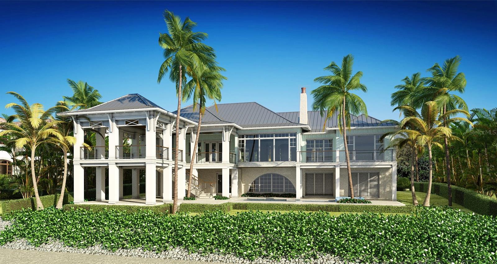 Image 21 of 21 For 3761 Casey Key Road