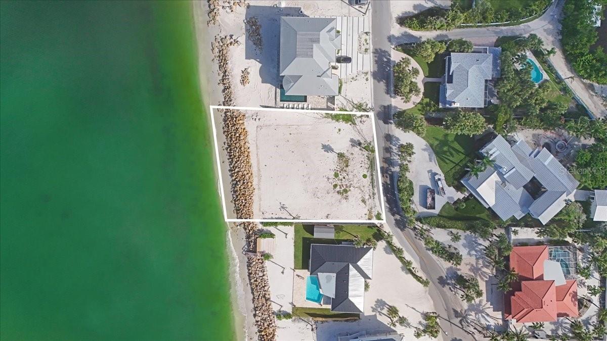 Image 3 of 21 For 3761 Casey Key Road