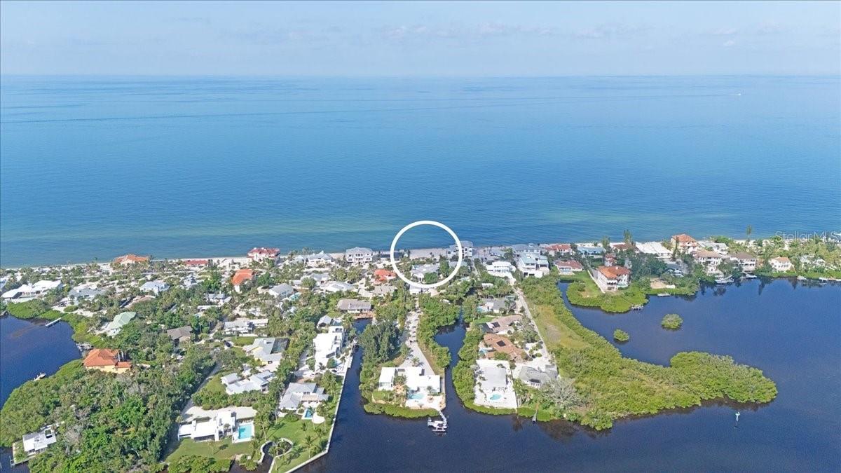 Image 6 of 21 For 3761 Casey Key Road