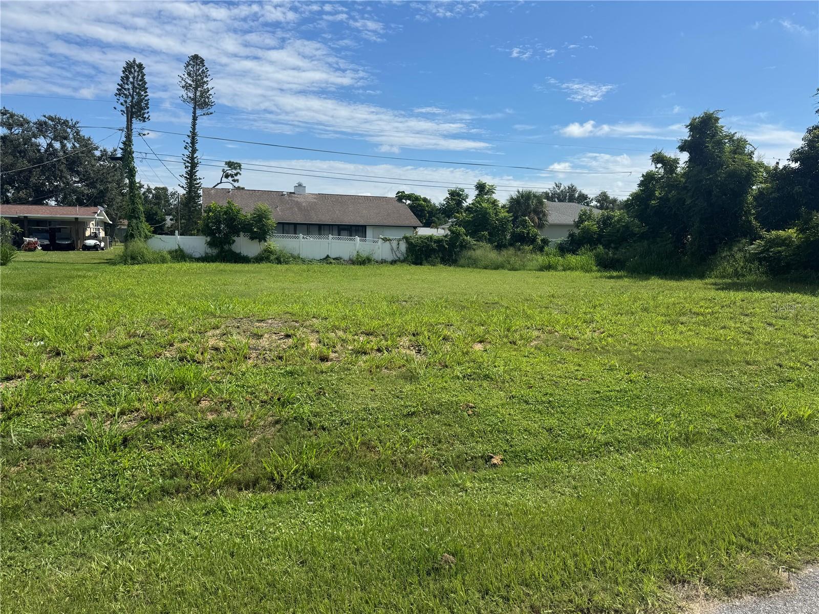 Details for  Roslyn Road , VENICE, FL 34293