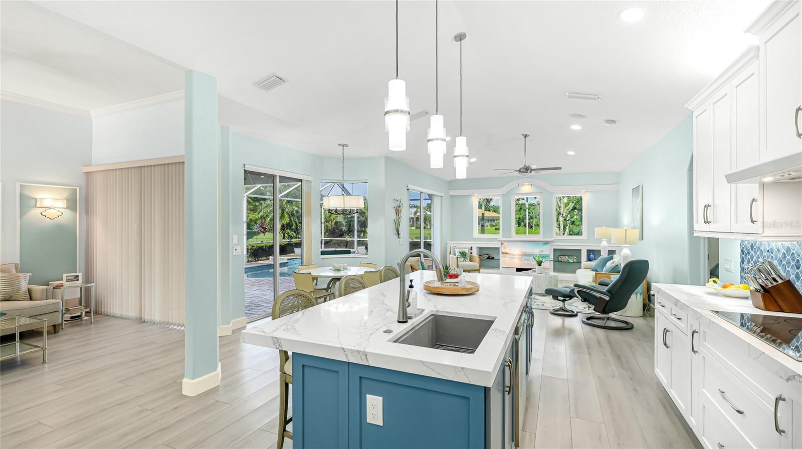 Image 15 of 58 For 11407 Savannah Lakes Drive