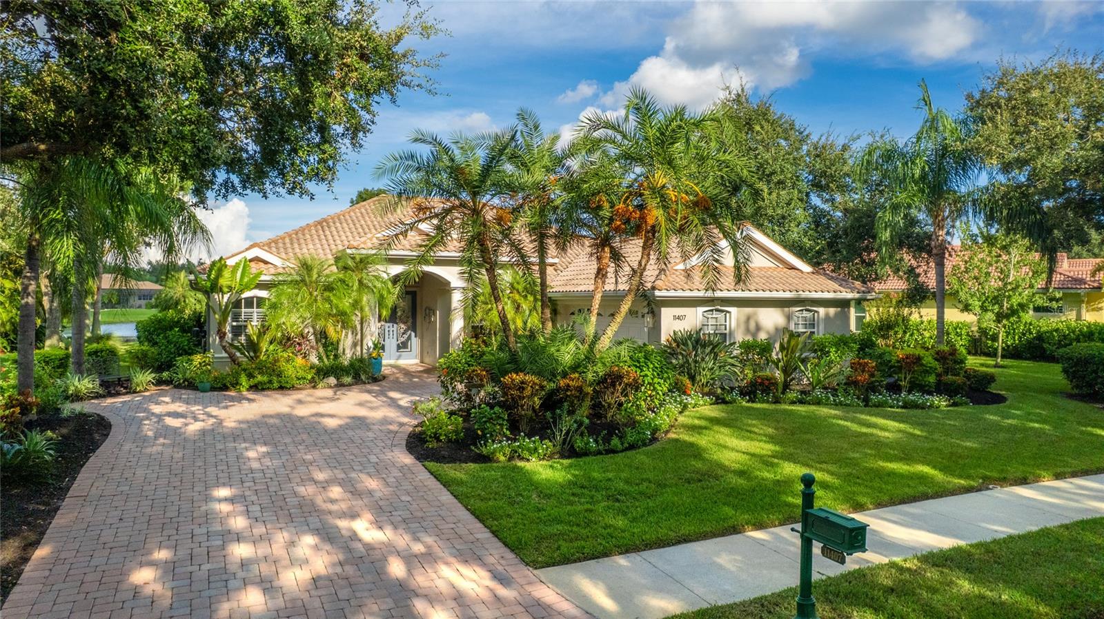 Image 45 of 58 For 11407 Savannah Lakes Drive