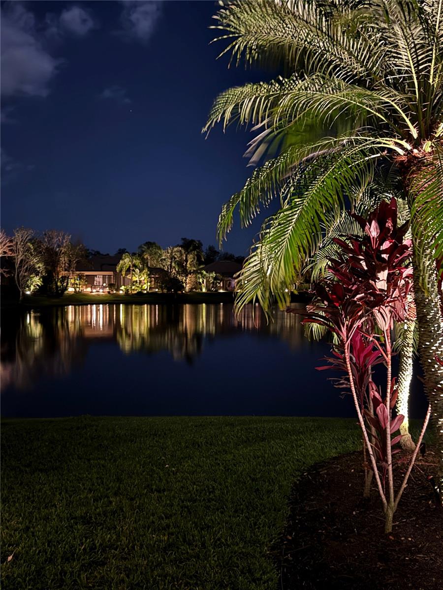 Image 54 of 58 For 11407 Savannah Lakes Drive