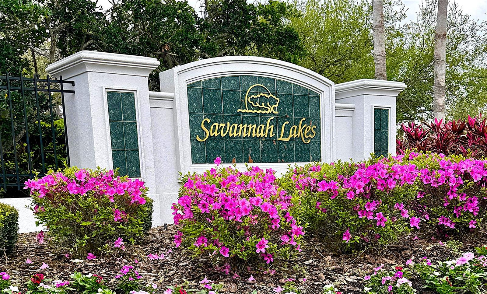 Image 55 of 58 For 11407 Savannah Lakes Drive