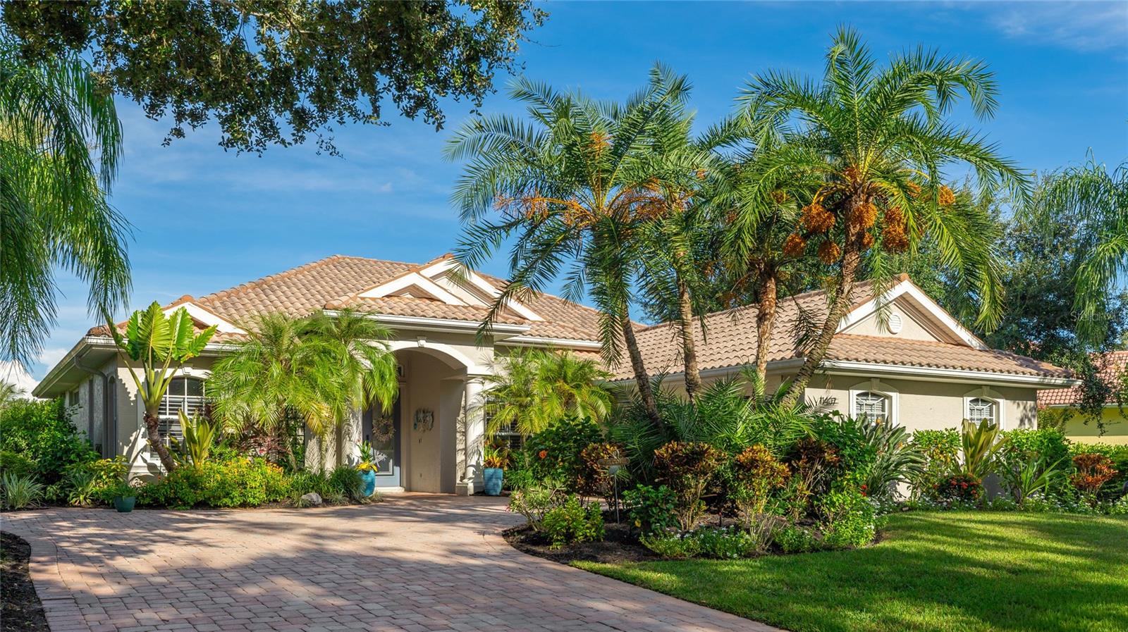 Image 56 of 58 For 11407 Savannah Lakes Drive
