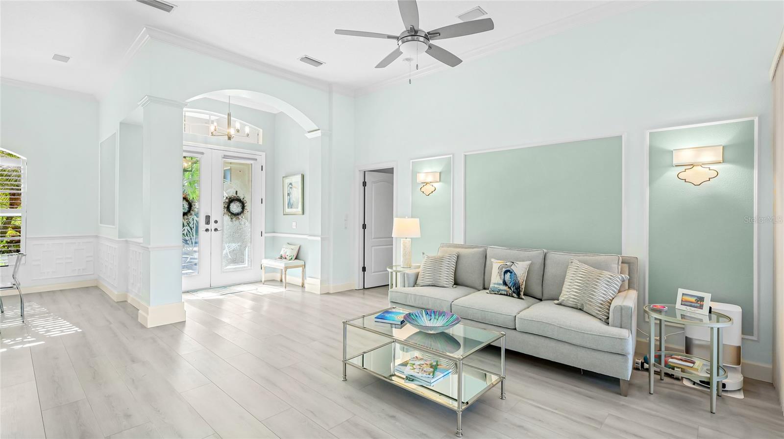 Image 9 of 58 For 11407 Savannah Lakes Drive