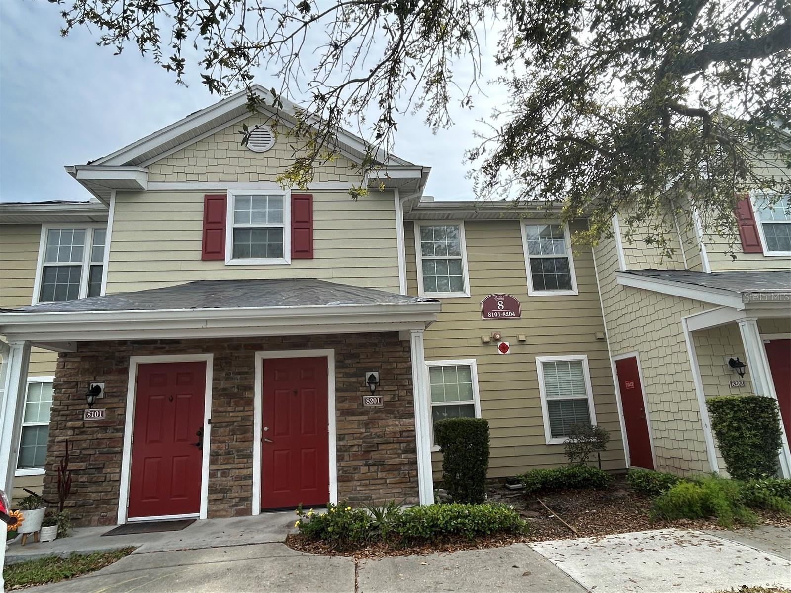Details for 4850 51st Street W 8201, BRADENTON, FL 34210