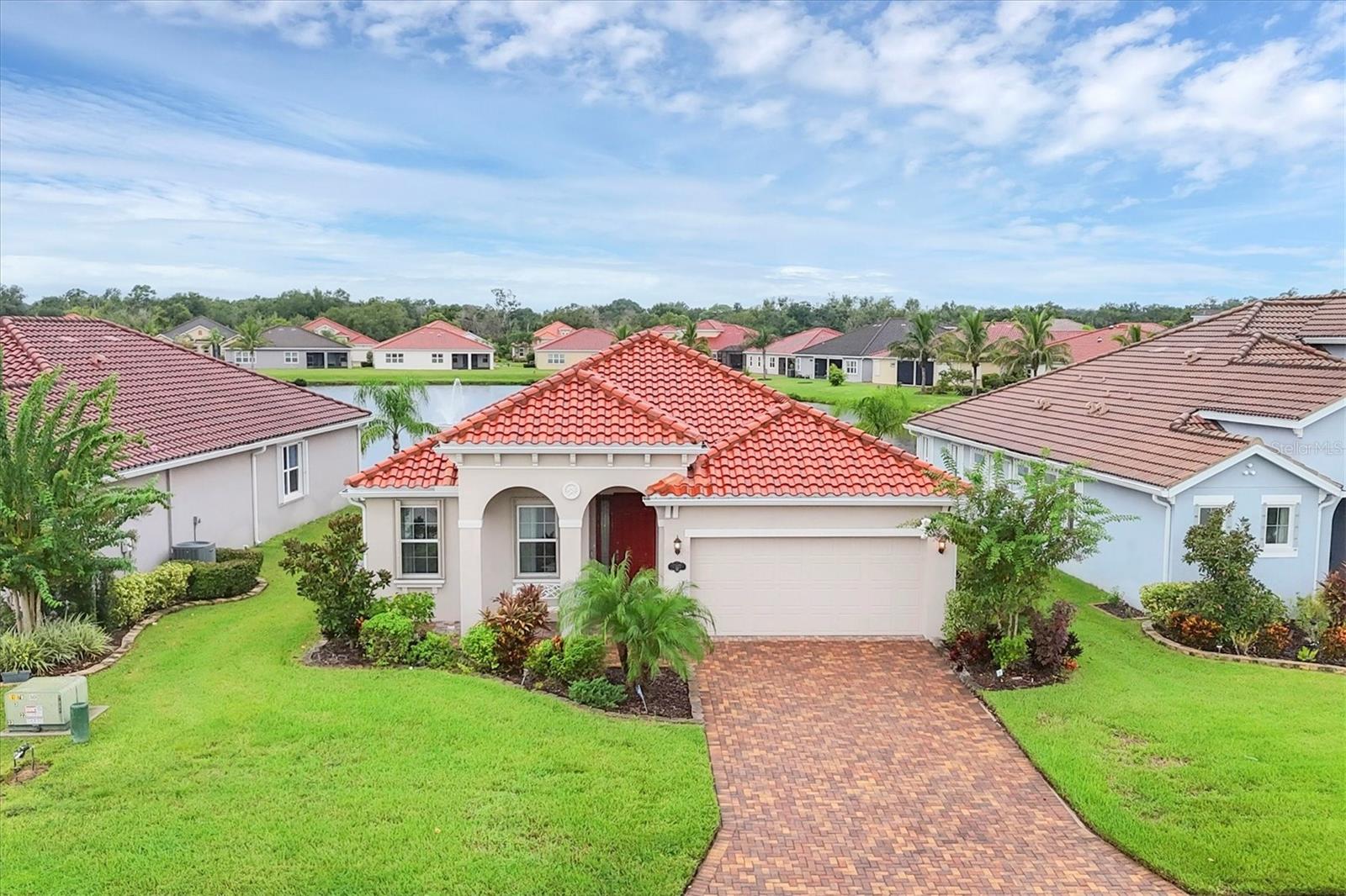 Details for 7107 Indus Valley Circle, PARRISH, FL 34219