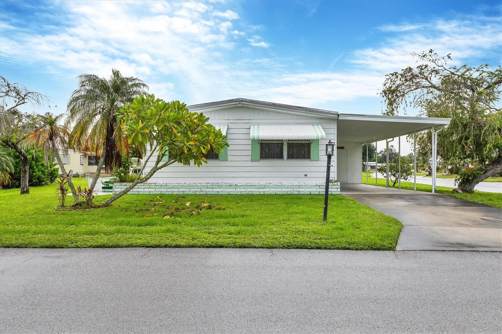Details for 6710 36th Avenue E 52, PALMETTO, FL 34221