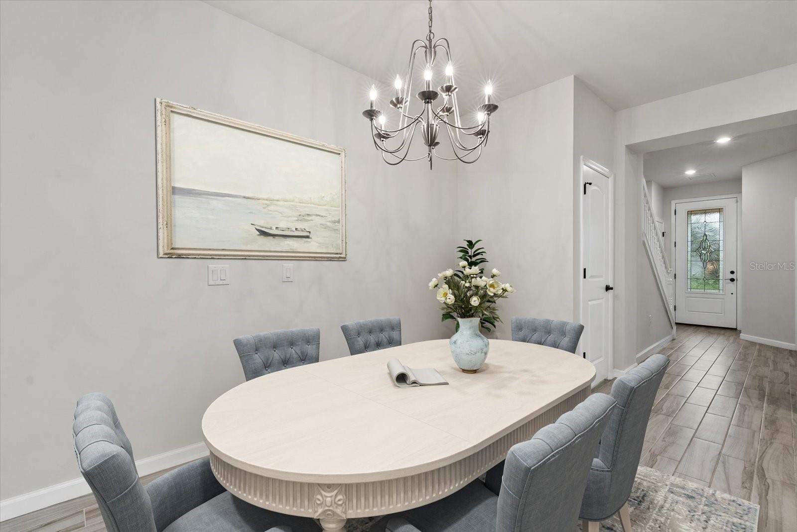 Image 11 of 60 For 3331 Chestertown Loop