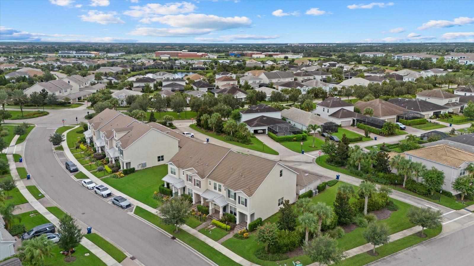 Image 31 of 60 For 3331 Chestertown Loop