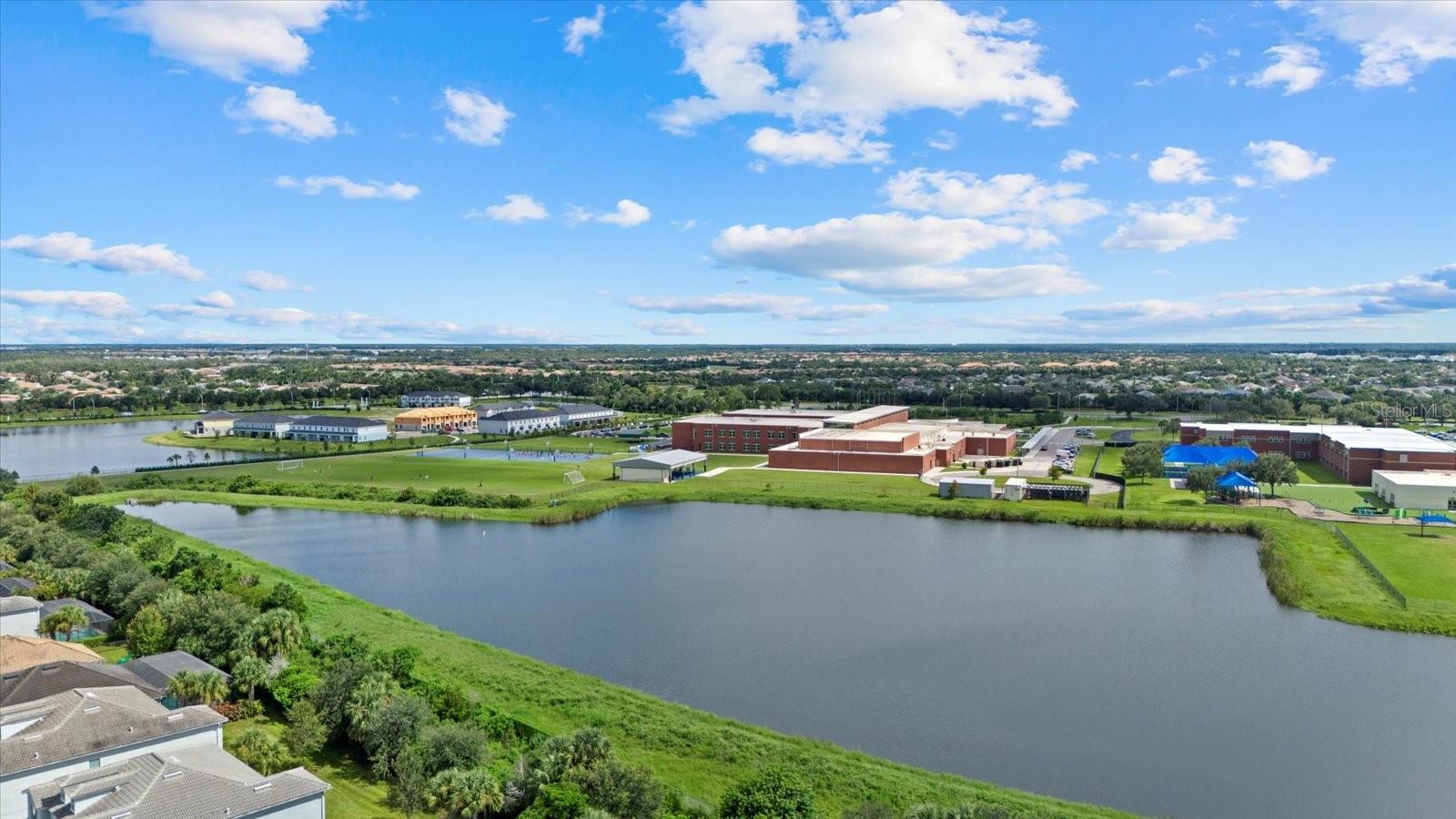 Image 50 of 60 For 3331 Chestertown Loop