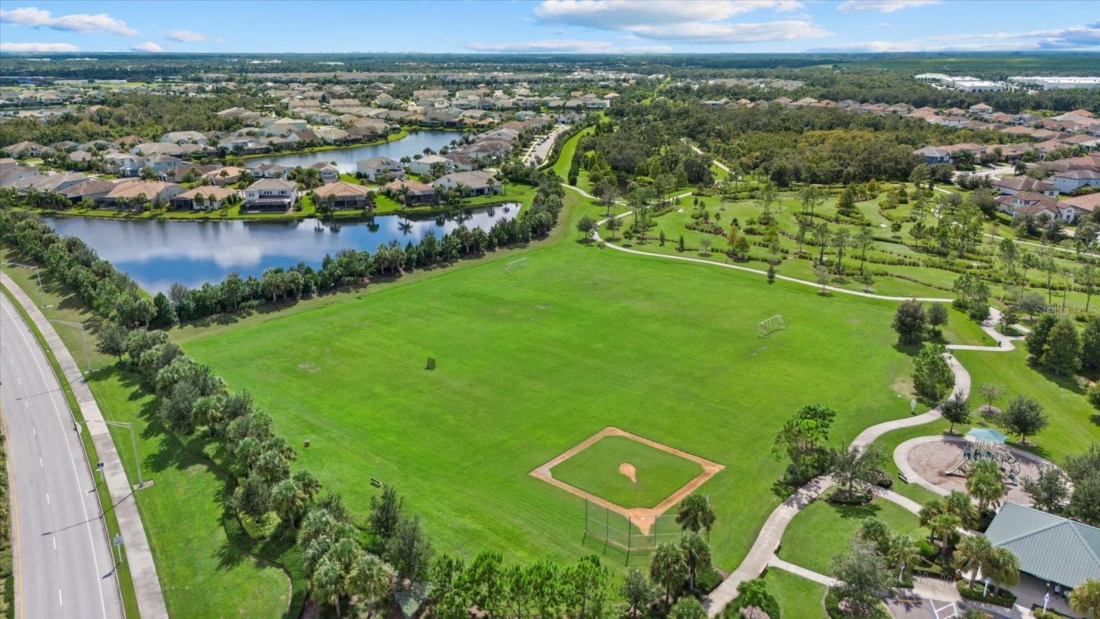 Image 54 of 60 For 3331 Chestertown Loop