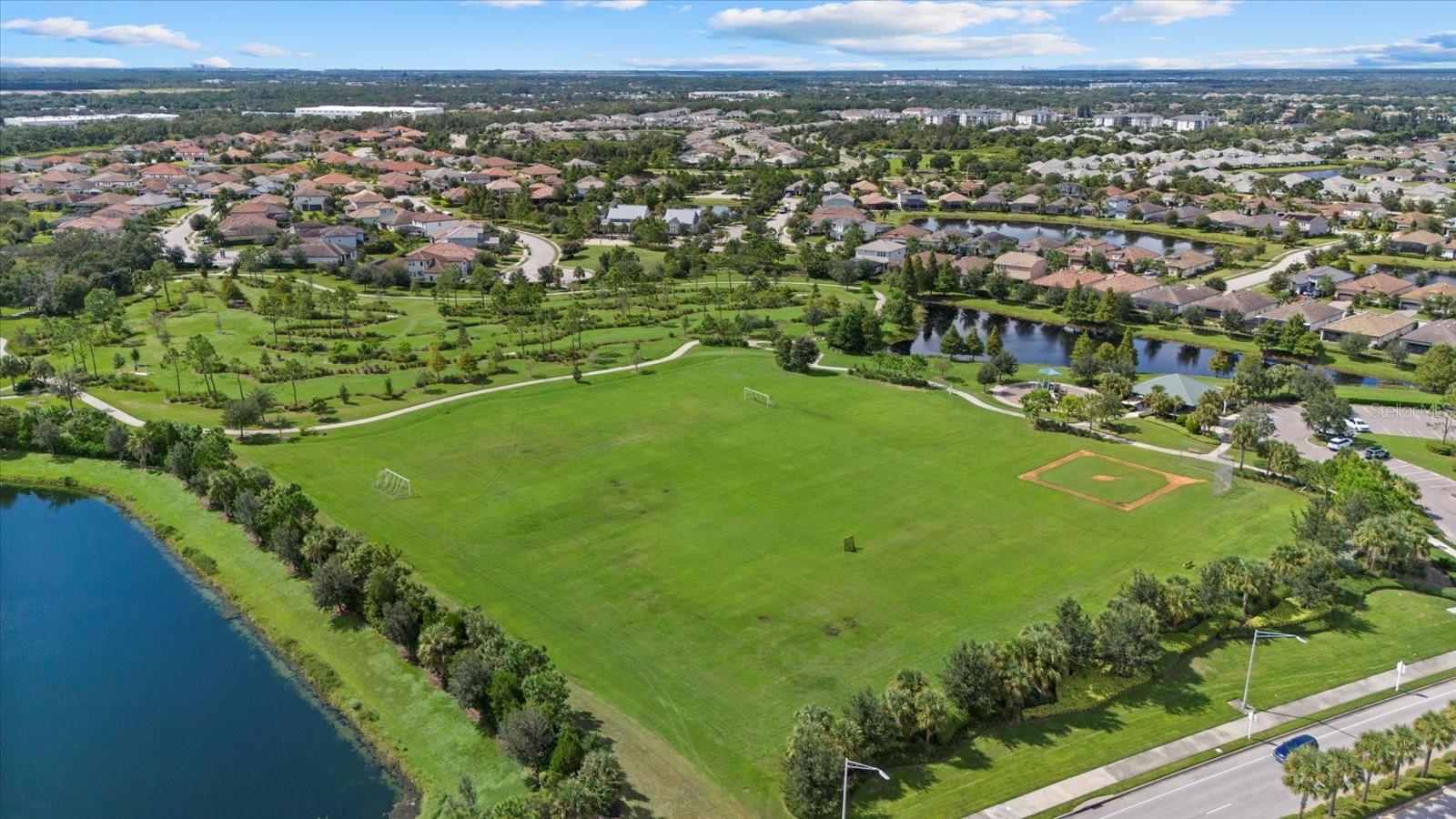 Image 55 of 60 For 3331 Chestertown Loop