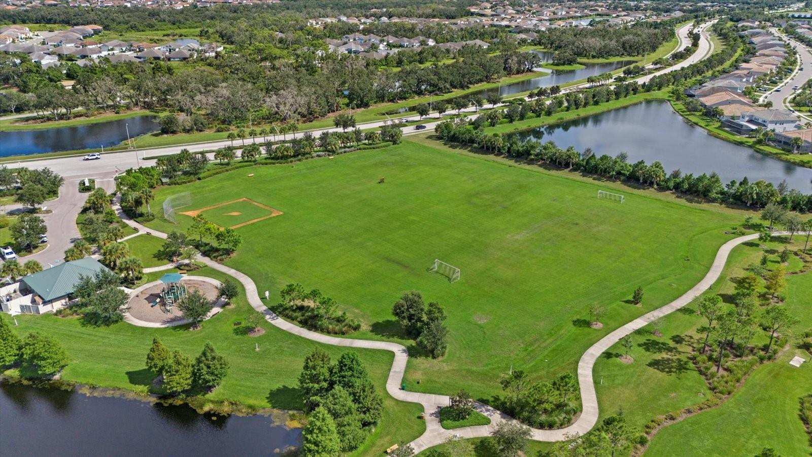 Image 57 of 60 For 3331 Chestertown Loop