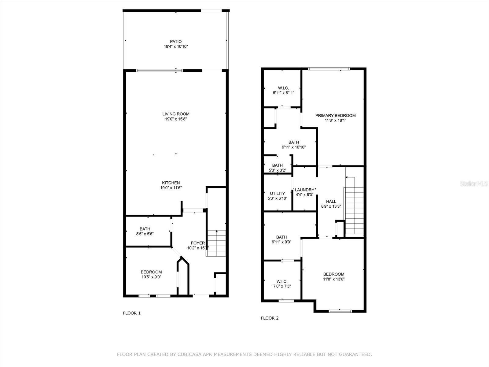 Image 60 of 60 For 3331 Chestertown Loop