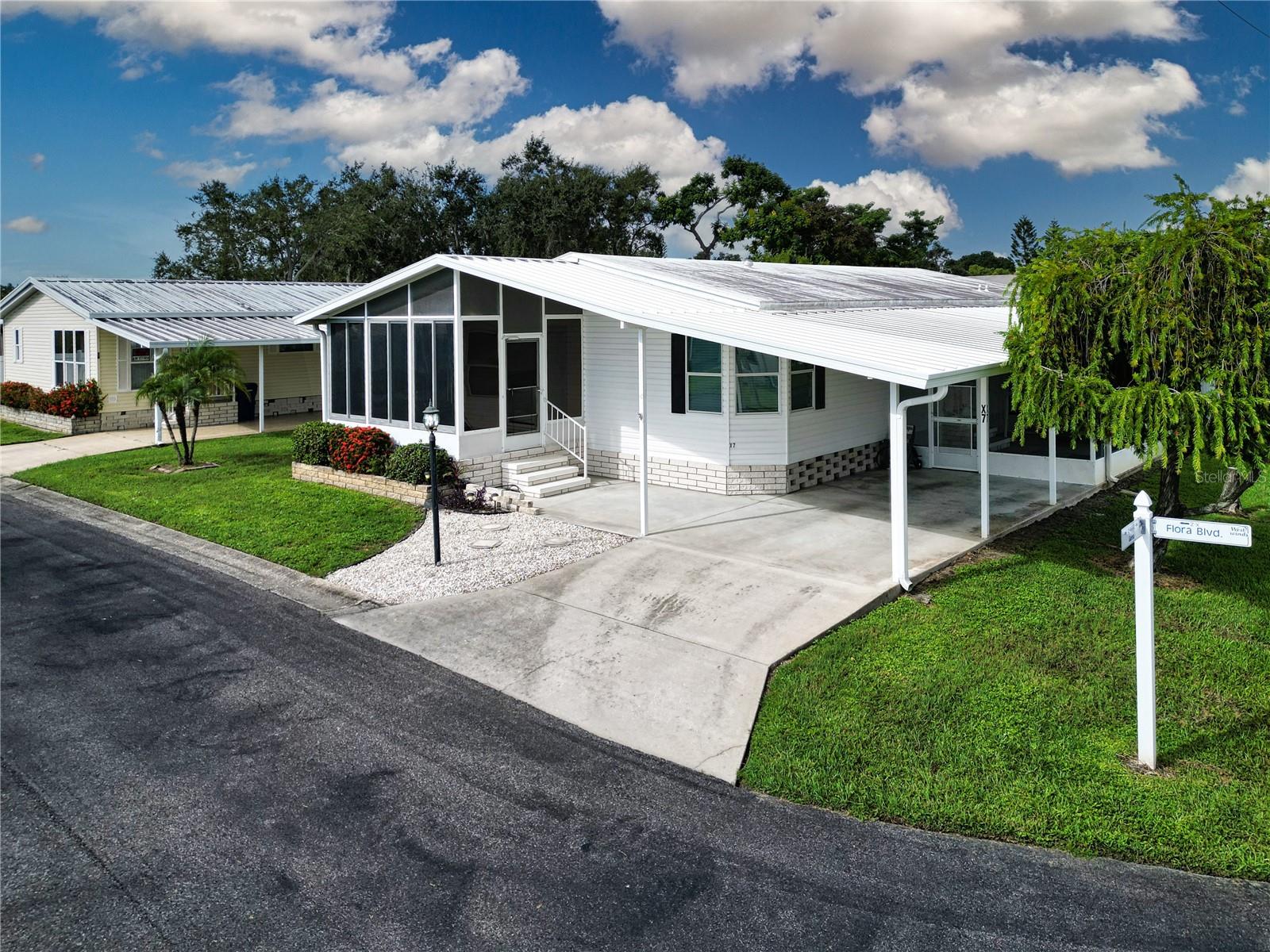 Details for 5316 53rd Avenue E X7, BRADENTON, FL 34203
