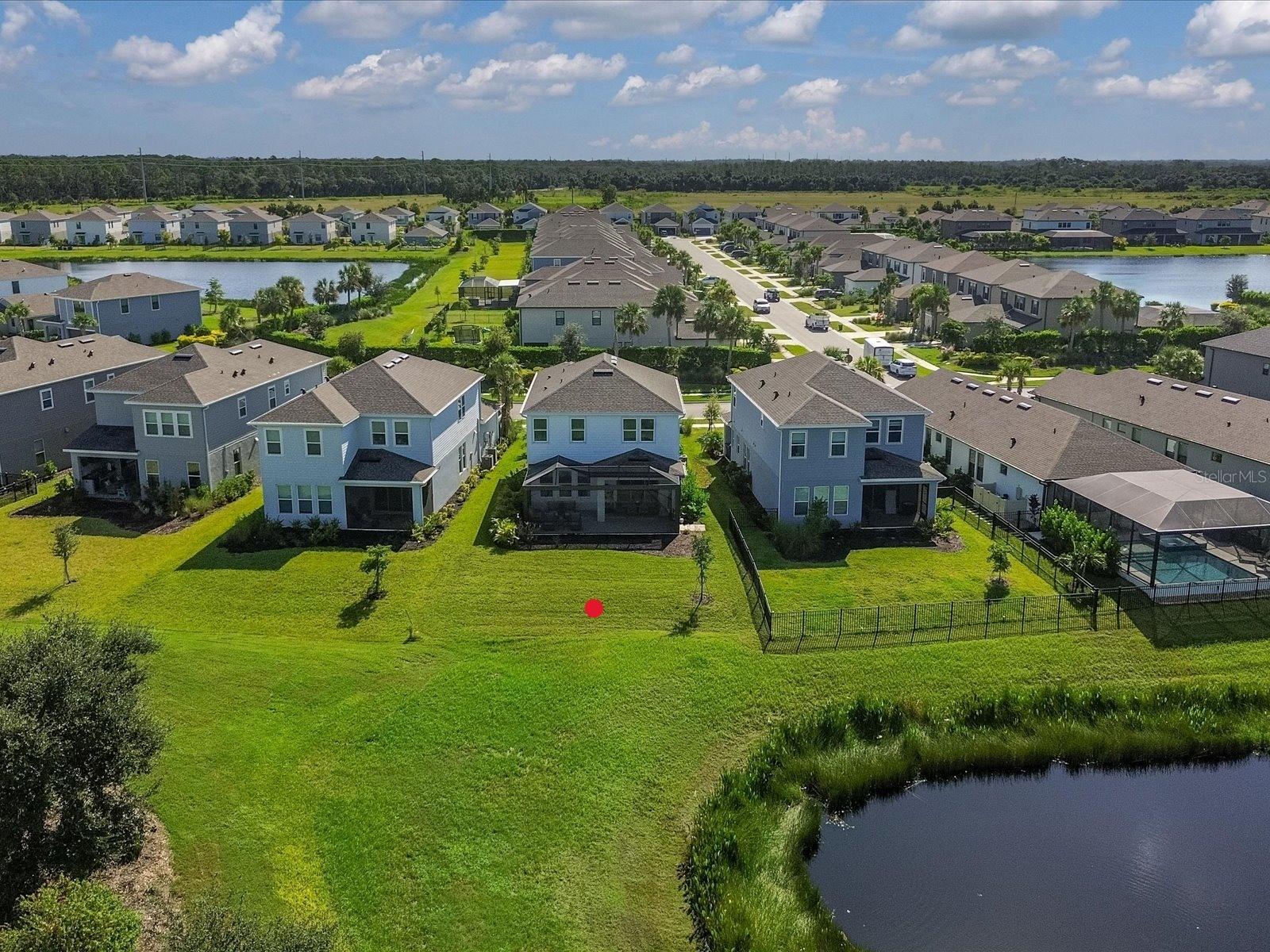 Image 31 of 43 For 9040 Tequila Sunrise Drive