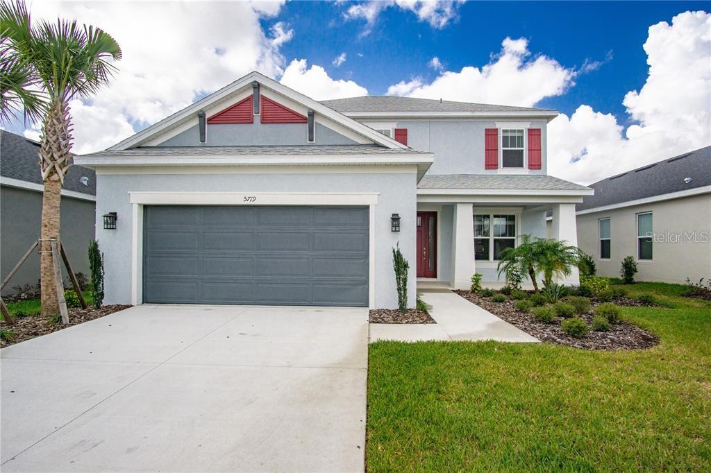 Details for 5719 Maidenstone Way, PALMETTO, FL 34221