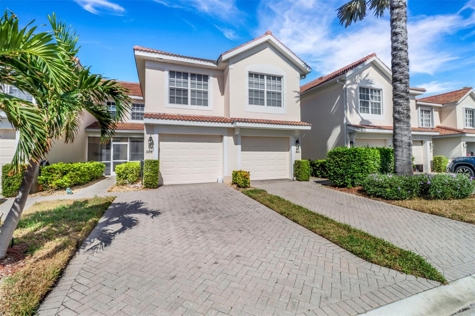 Image 2 of 24 For 11630 Marino Court 306