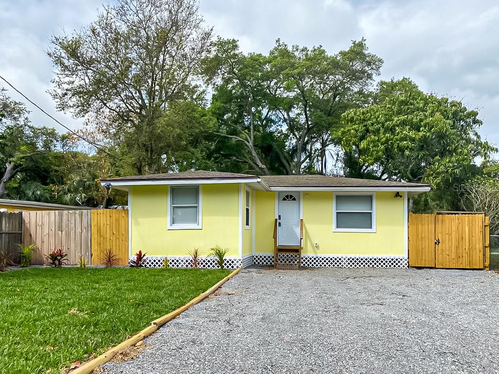 Details for 4303 Chestnut Avenue, SARASOTA, FL 34234