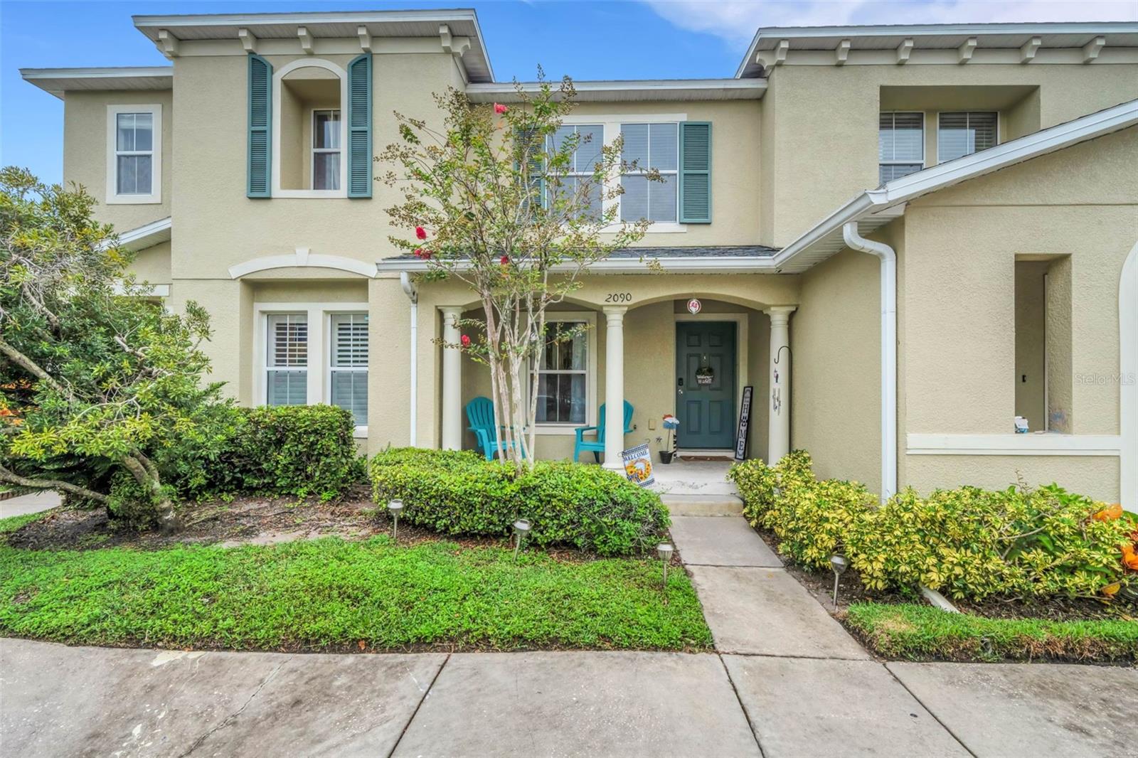 Details for 2090 Sun Down Drive, CLEARWATER, FL 33763