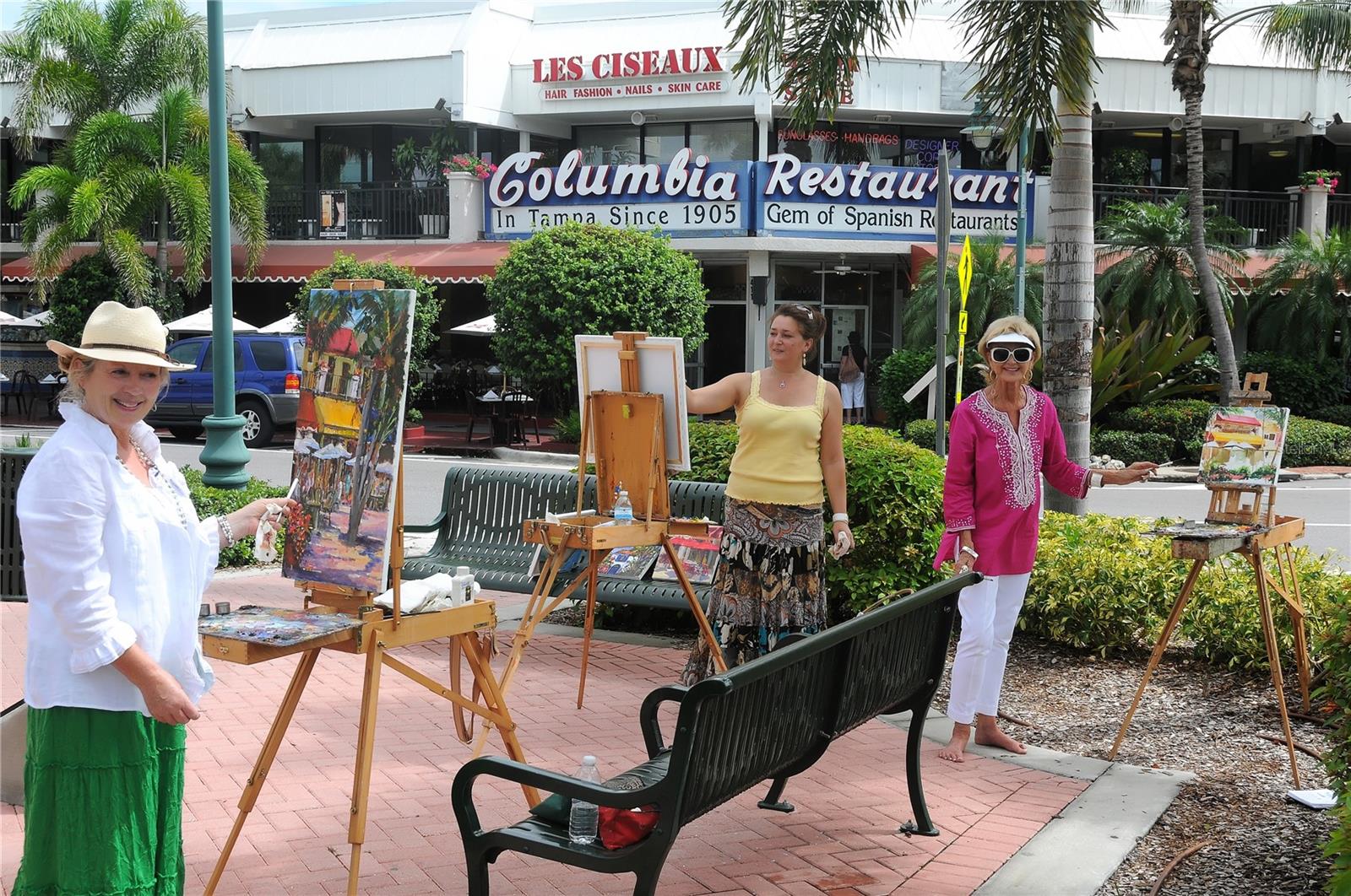 Image 39 of 51 For 769 John Ringling Boulevard 3