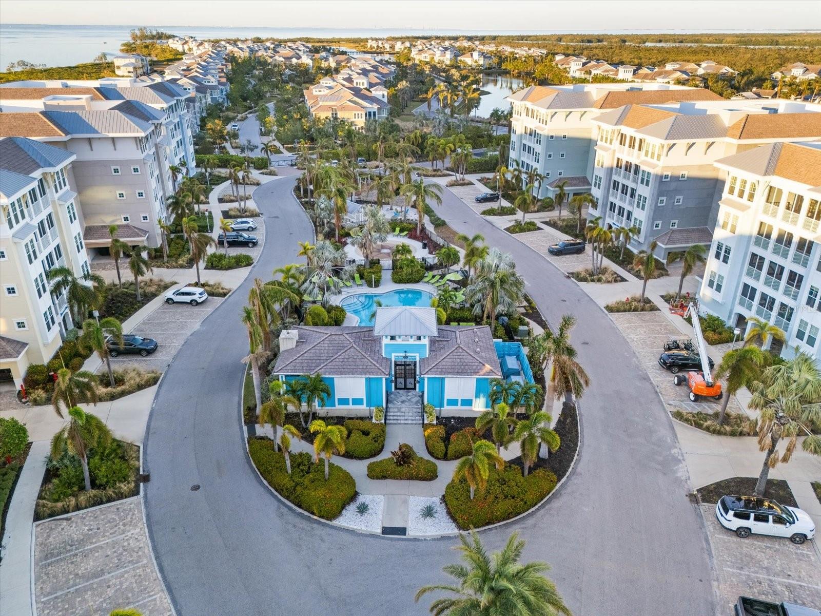 Image 45 of 72 For 395 Aruba Circle 101