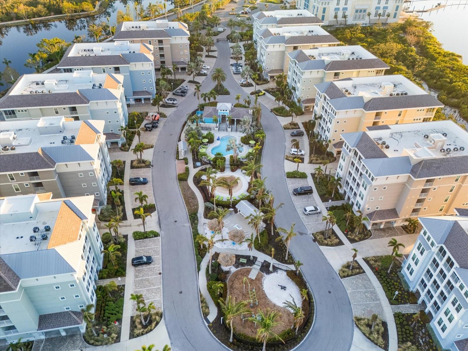 Image 47 of 72 For 395 Aruba Circle 101