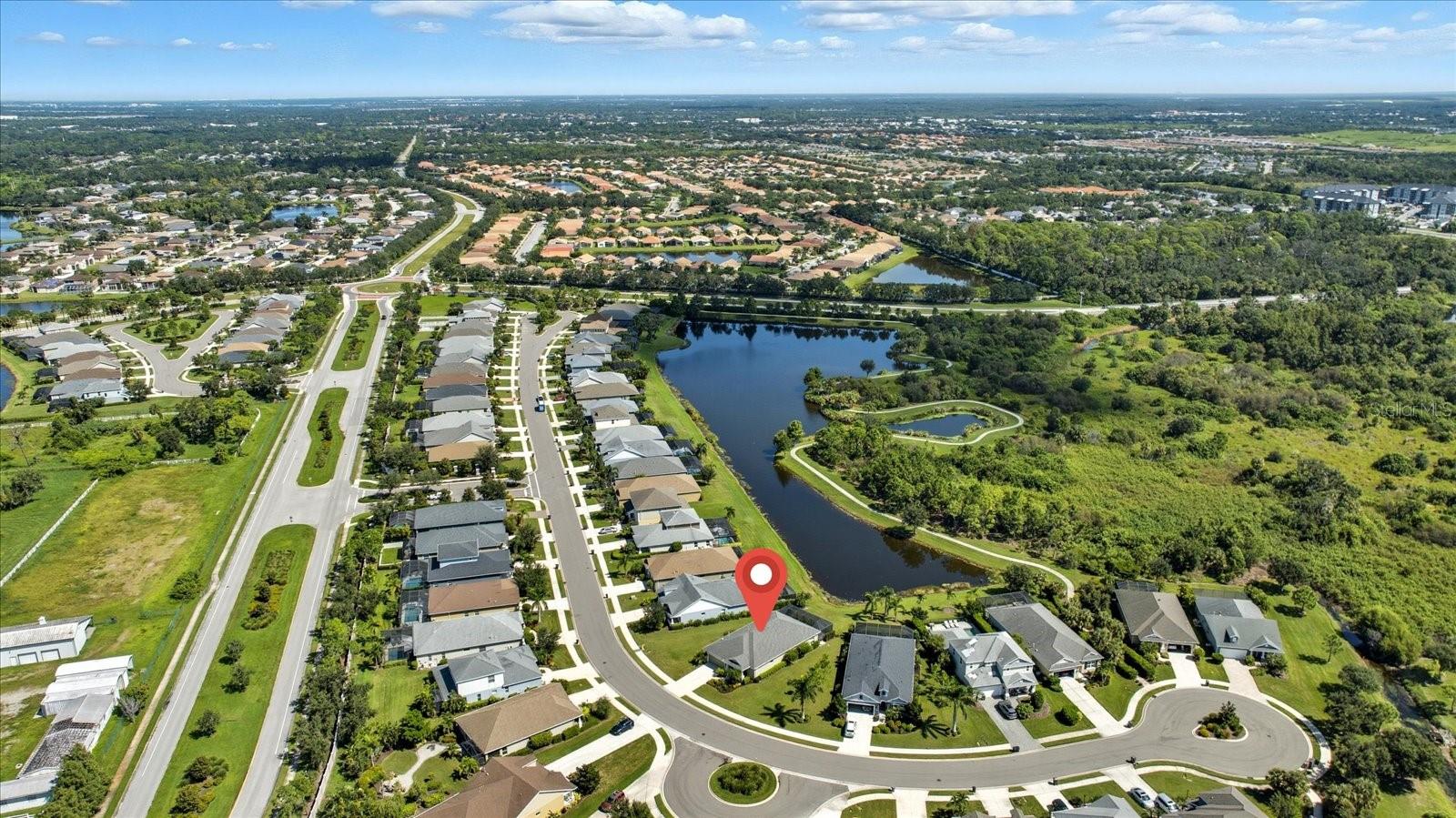 Image 29 of 31 For 7031 White Willow Court